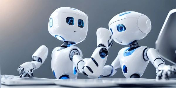 AI chatbot developed for your business!